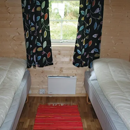 Apartment 2 Bedroom Cozy In Sandstad *
